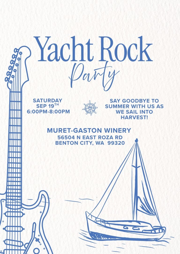 Yacht Rock Party