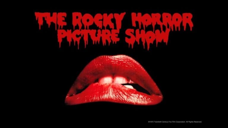 Halloween Movie Night