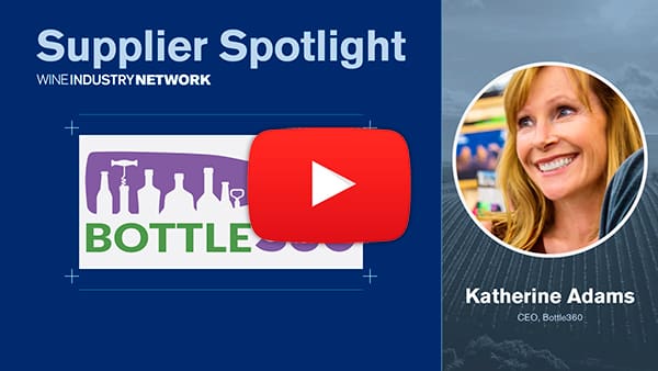 Bottle360 Combines Technology, Service, and Simplicity in an All-in-One Winery Platform