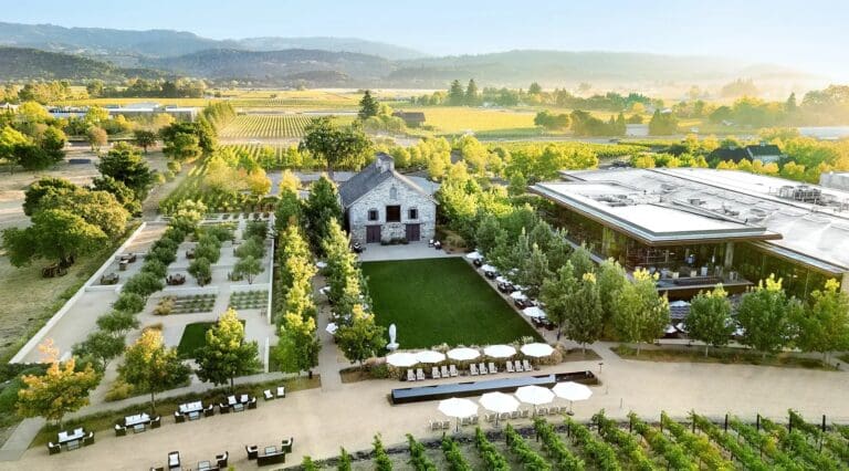 HALL-Winery