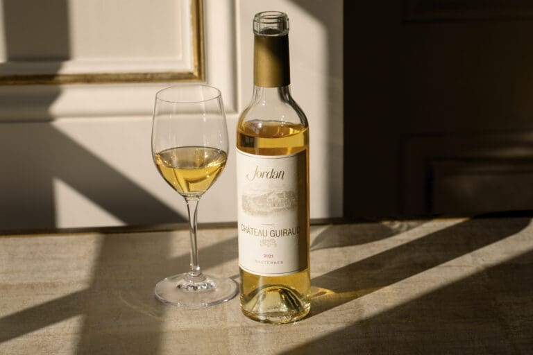 2023 Jordan Winery Sauternes_Photography Kendall Busby-38