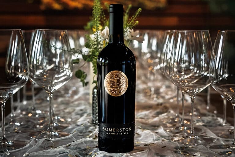 Somerston Estate Unveils New Wines and a Refreshed Look for Its Flagship Luxury Collection_ftimg