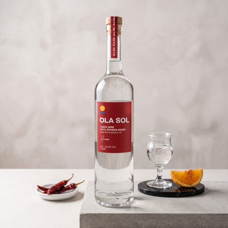 Agave-Wine-with-Citrus-and-Chilies