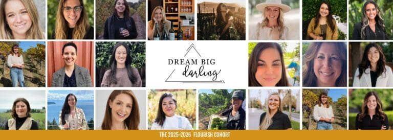 FLOurish 2025-2026 Email Header