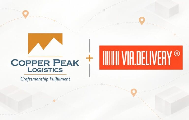 CPL viadelivery partnership