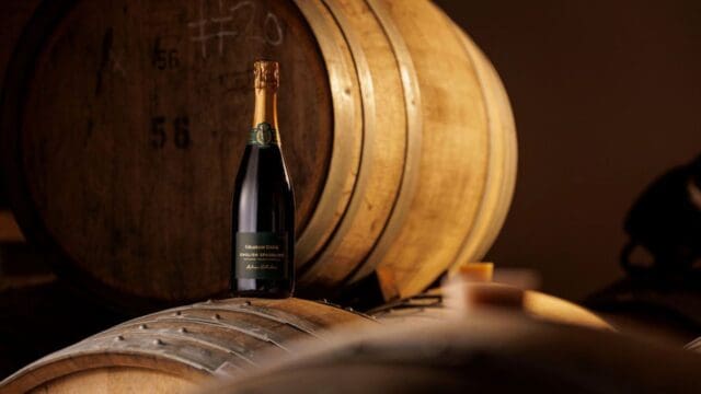 Graham Beck takes its bubbles to England by ​Editor