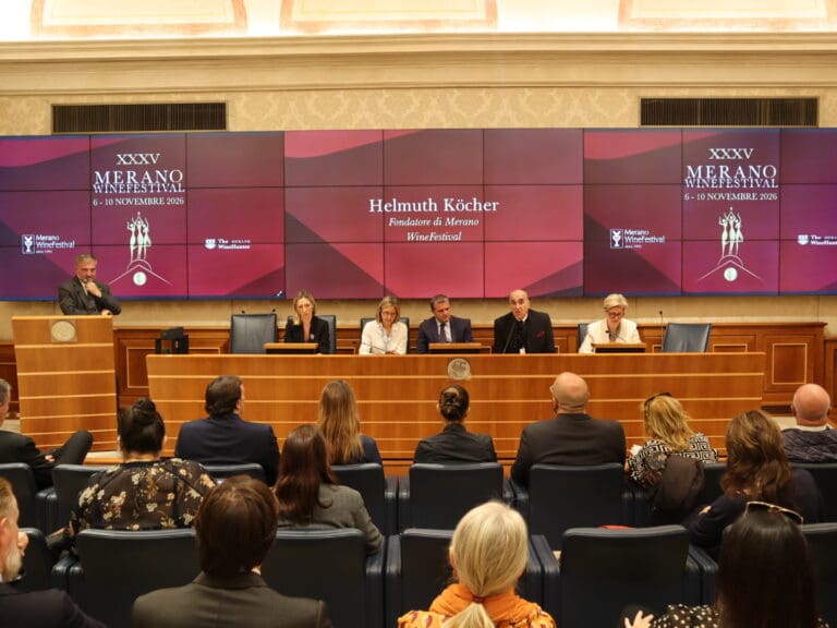 Andrea Radic, Diana Lenzi, Maria Chiara Gadda, Gian Marco Centinaio, Helmuth Köcher, Silvia Fregolent - IMG_8596
