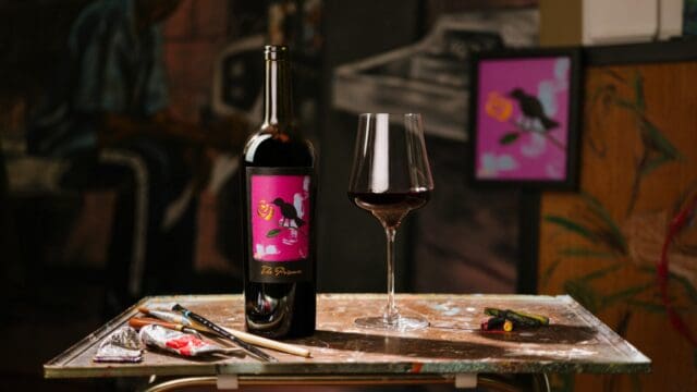 The Prisoner Wine Co. Uncorks Its 4th Annual ‘Corrections’ Napa Red Blend