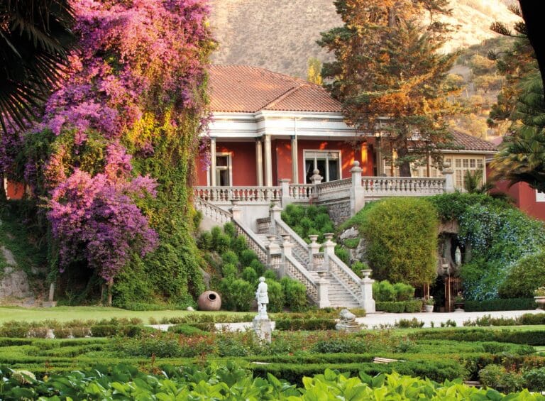 Viña-Santa-Rita-Hotel-Casa-Real-is-located-on-the-Santa-Rita-Estate
