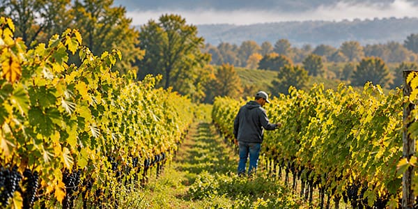 Wine Industry Network