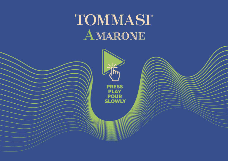 Tommasi Amarone 2017 Special Edition PROJECT COVER - PHOTO