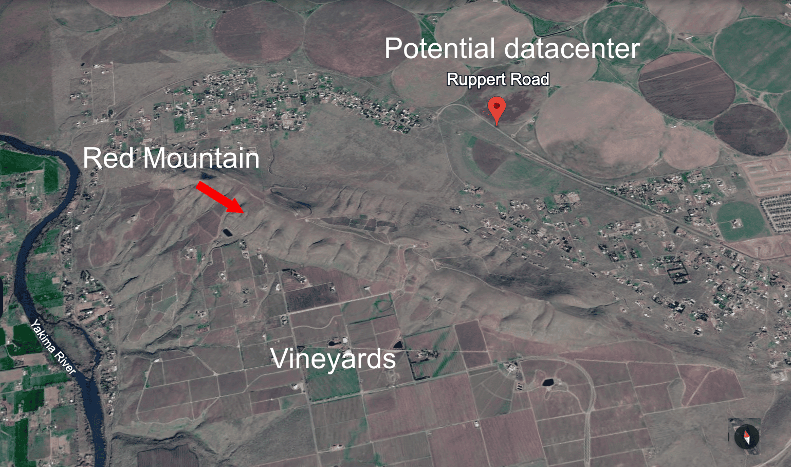 northwestwinereport.com