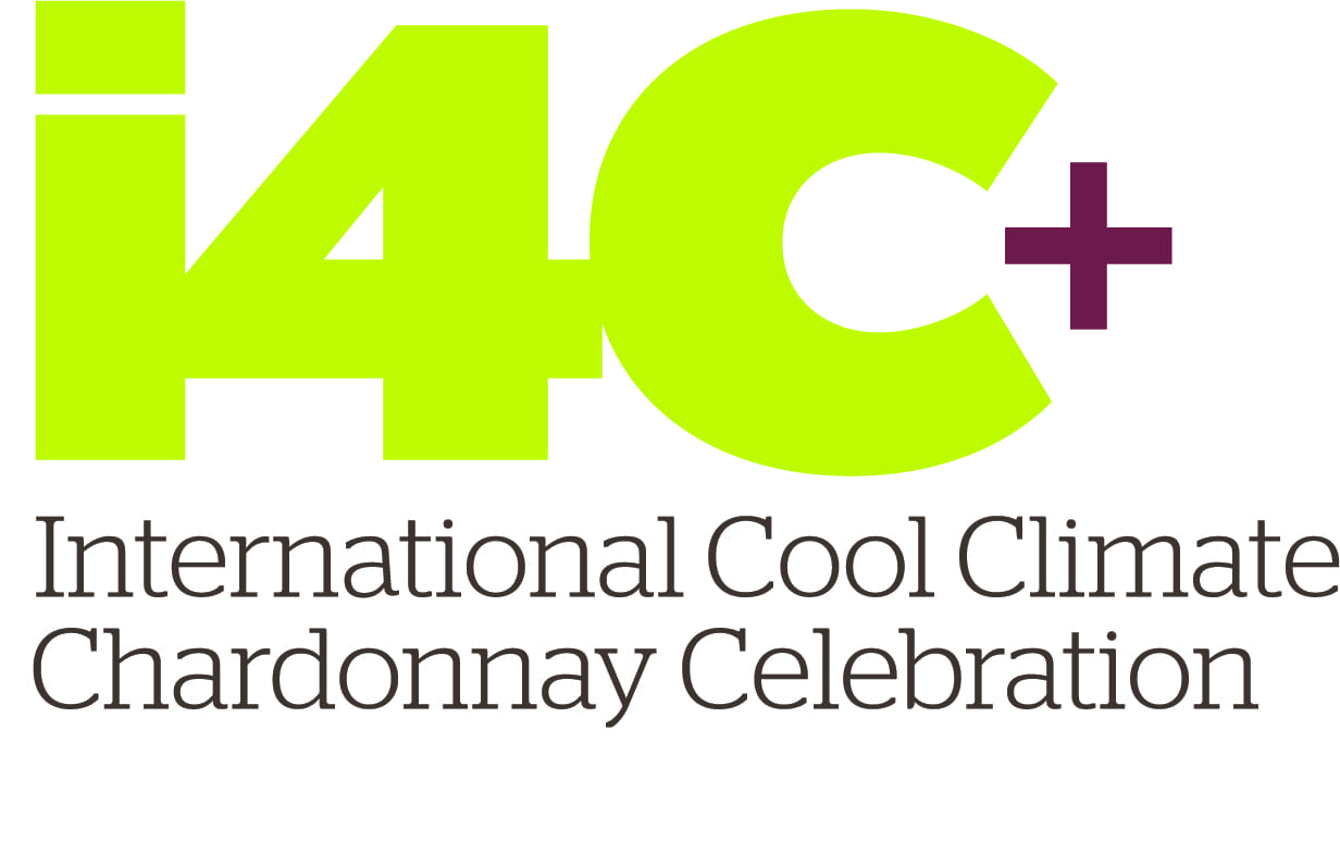 International Cool Climate Chardonnay Celebration logo