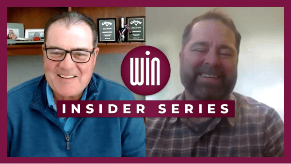 Ken Blair - WIN Insider Featured Image