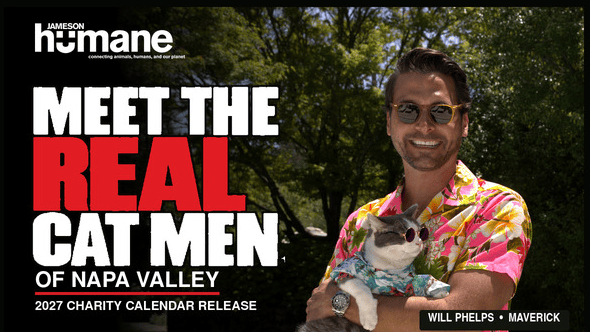 Real Cat Men