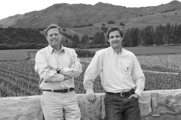 Aurelio Sr & AUrelio Jr (1)