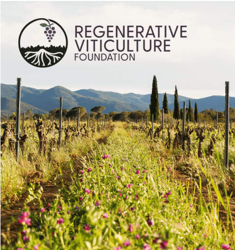 Regenerative Viticulture Foundation