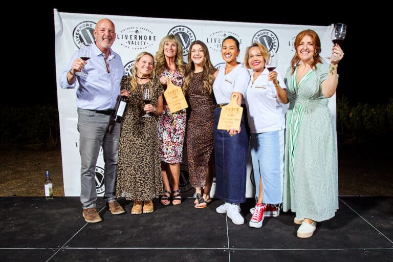 2026 TASTE winner