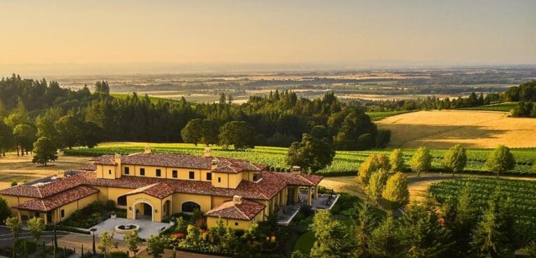 Domaine Serene Celebrates Sustainability Month With Measurable Progress in Environmental Stewardship_ftimg