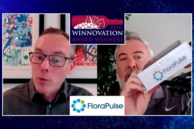 2026 WINnovation Award Winner: FloraPulse by ​Editor