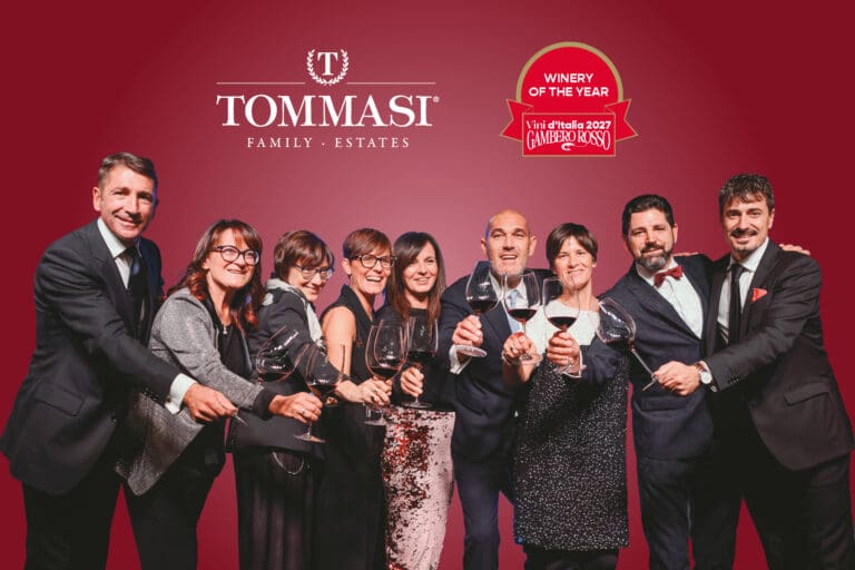 Winery of the Year