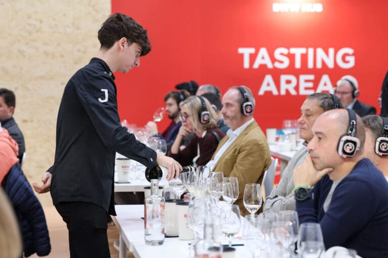 Barcelona Wine Week 2027 Showcases the Ageing Potential and Diversity of Spanish Wines_ftimg