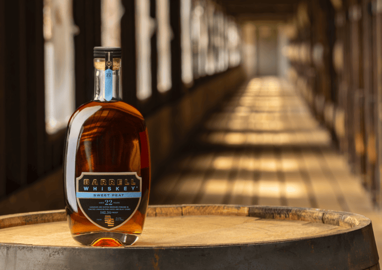 Sweet Peat