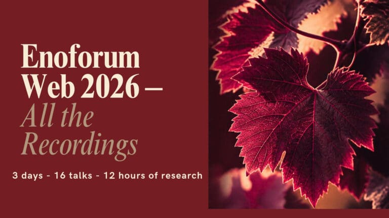 Enoforum Web 2026 Recordings Now Available!_ftimg